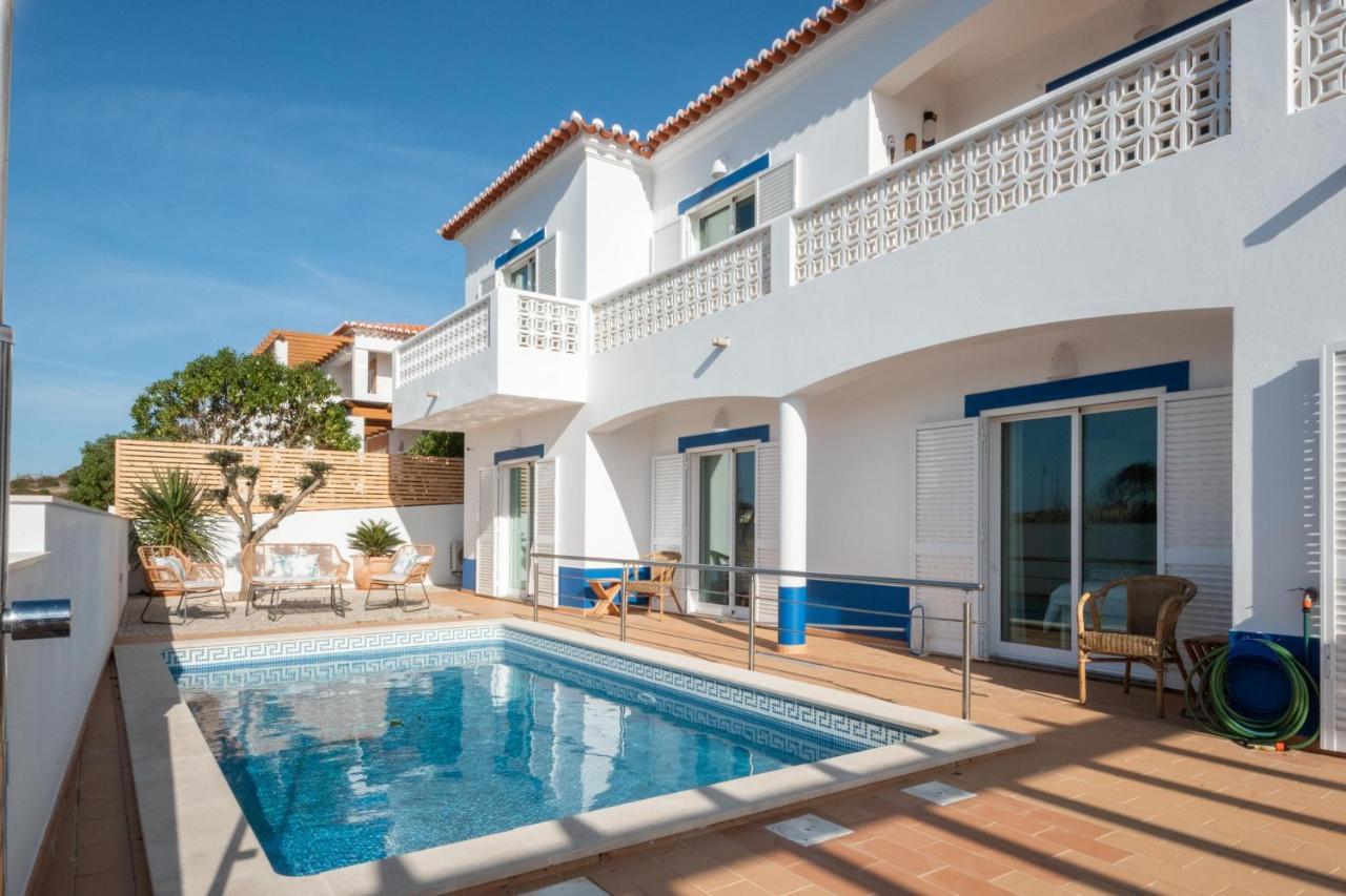Casa Da Costa Villa Carrapateira Exterior photo